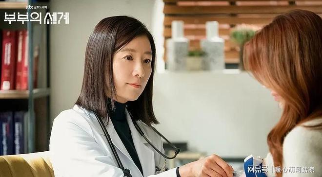 值得二刷的3部复仇韩剧每一部都爽极了你看过几部呢?