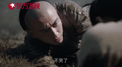 今晚19：30东方卫视《大生意人》丨常玉儿陷沼泽古平原舍身相救