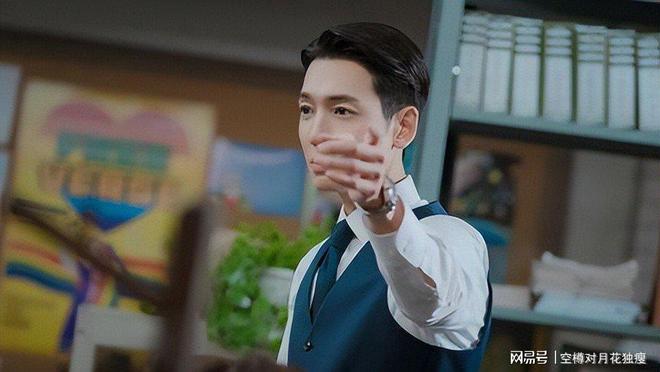 韩剧黑马《公益律师》郑敬淏不是财阀、不谈恋爱也能爆红