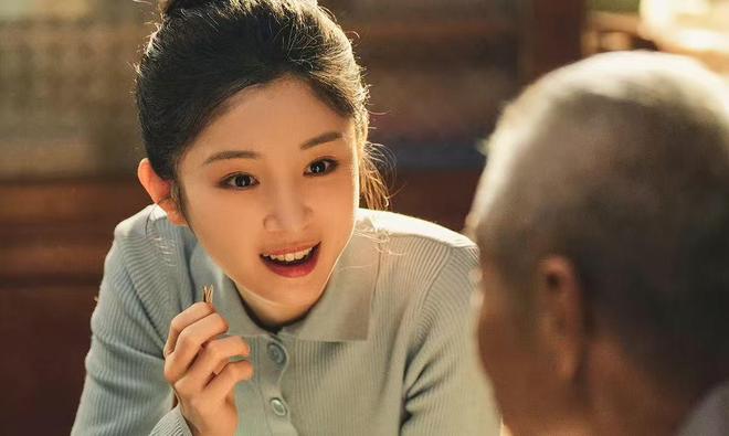 12月27日追剧日历7部热播剧更新《逍遥》开播《老舅》收官(图2)