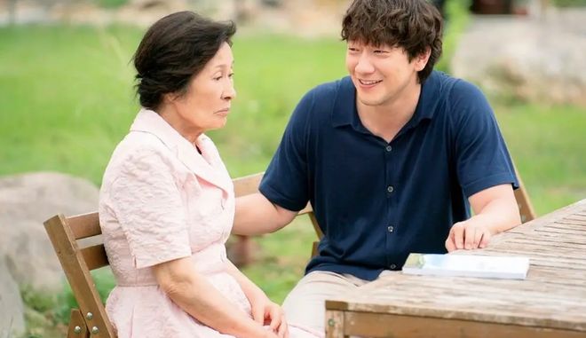 2025年韩剧盛典：7大必看高分神剧精彩不容错过！(图3)