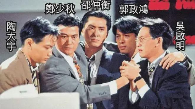 影评人集体认证的6部神剧翻拍必毁经典！你追过几部？(图2)