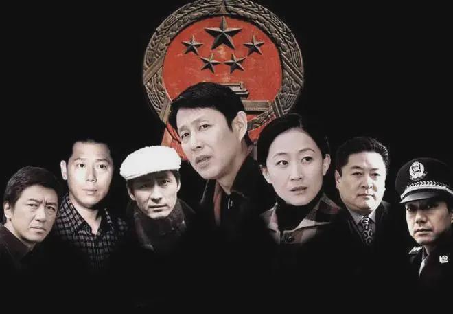 影评人集体认证的6部神剧翻拍必毁经典！你追过几部？(图3)