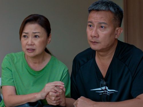 电视剧《你好再见》开播直面生命终点如何好好告别(图2)