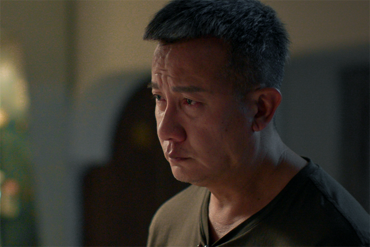 新加坡电视剧《你好再见》开播直面生命终点如何好好告别