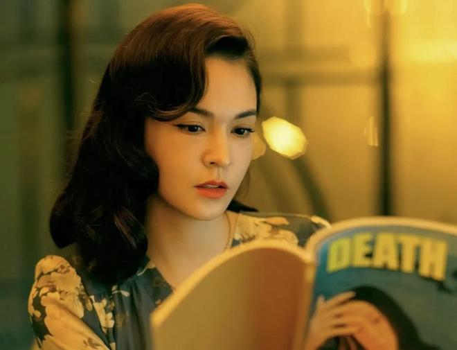 2025年叶秋臣最推荐的23部电影和电视剧(图4)