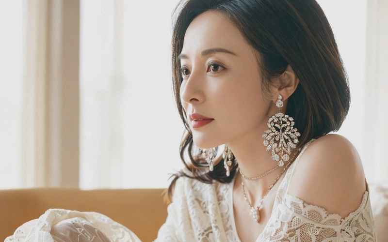 杨幂电视剧全盘点盘点她的荧幕蜕变之旅