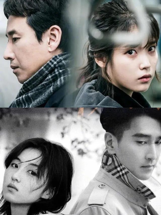 明晚开播！5部开年大戏打响头炮这才是真正的“神仙打架”(图11)