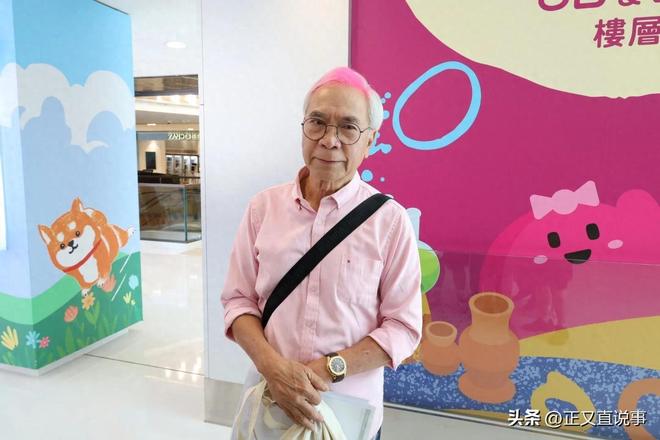 75岁港星李龙基与小36岁女友分手误当14年小三5月前求婚成功