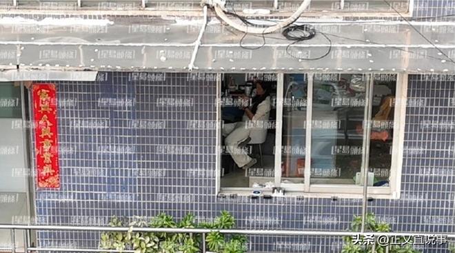 75岁港星李龙基与小36岁女友分手误当14年小三5月前求婚成功(图9)