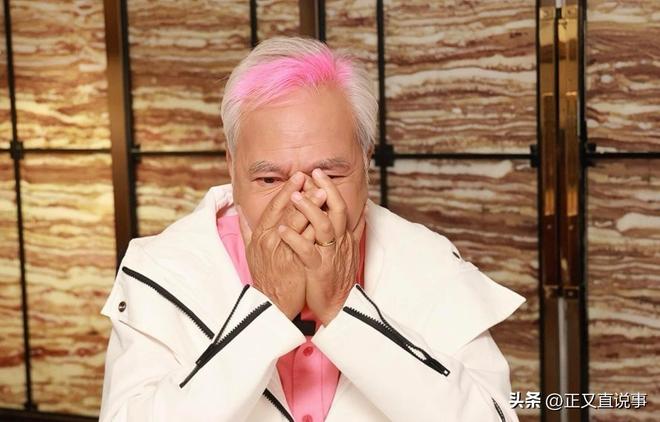 75岁港星李龙基与小36岁女友分手误当14年小三5月前求婚成功(图18)