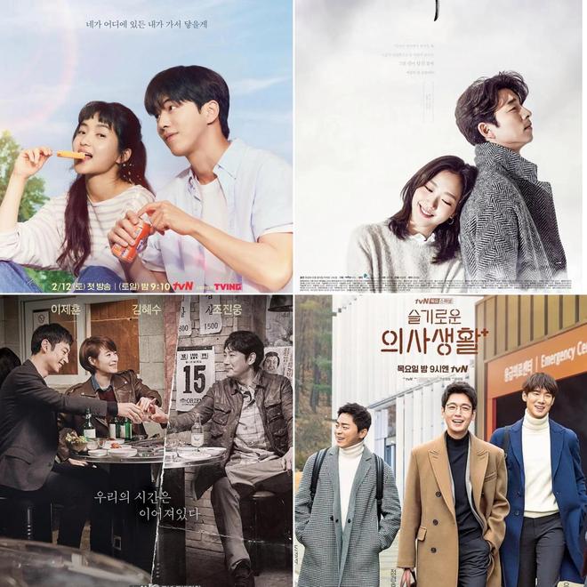 韩剧天花板!这6部韩剧我都刷了两遍以上第3部哭成狗!