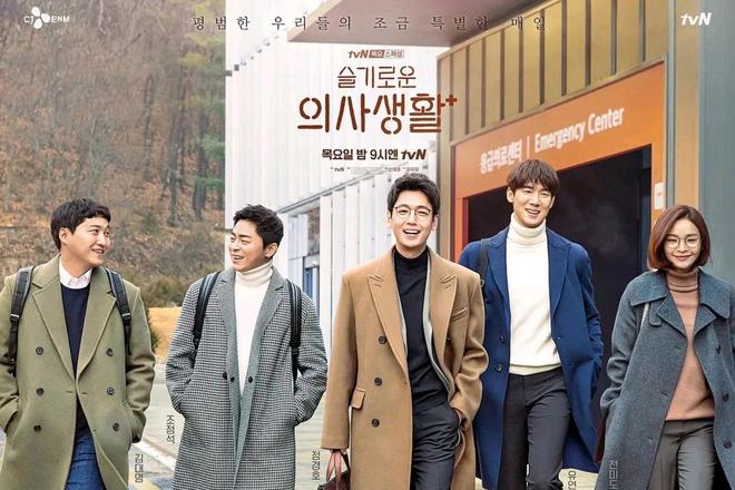 韩剧天花板！这6部韩剧我都刷了两遍以上第3部哭成狗！(图5)