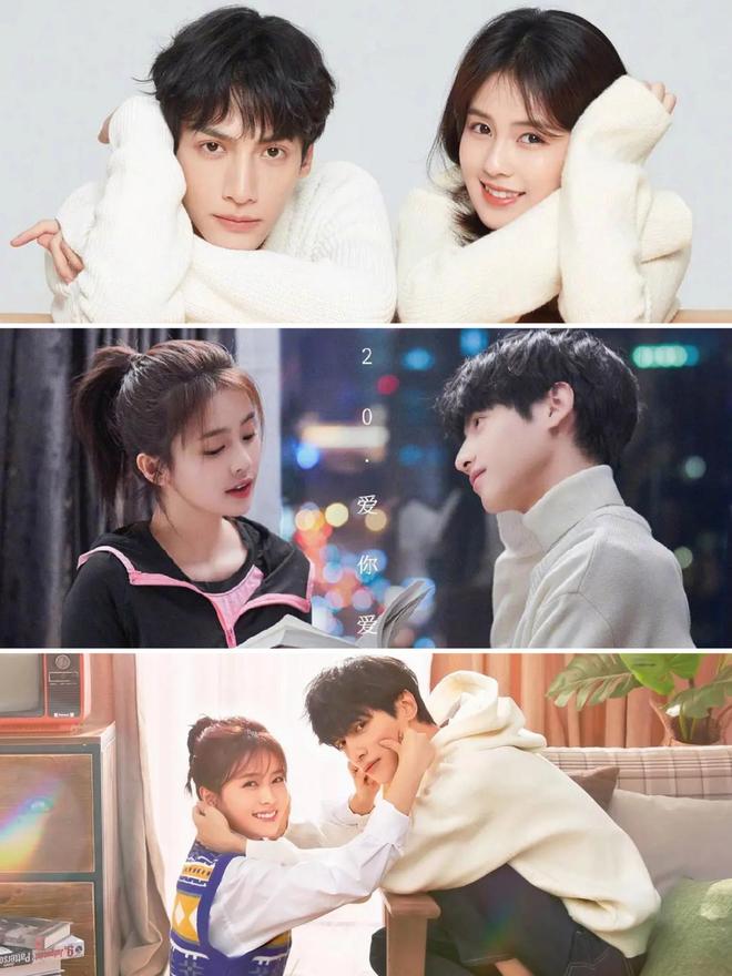 8部高甜霸总剧推荐：剧情不降智糖分超足主演的CP感太强了！(图3)