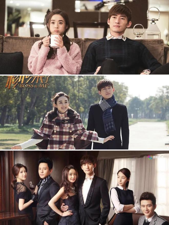 8部高甜霸总剧推荐：剧情不降智糖分超足主演的CP感太强了！(图7)