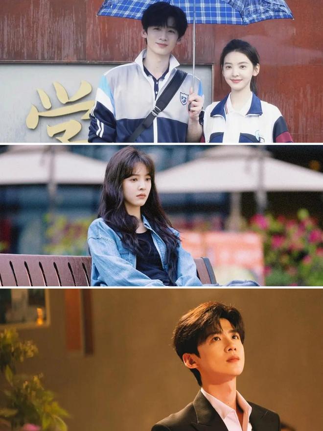 8部高甜霸总剧推荐：剧情不降智糖分超足主演的CP感太强了！(图2)