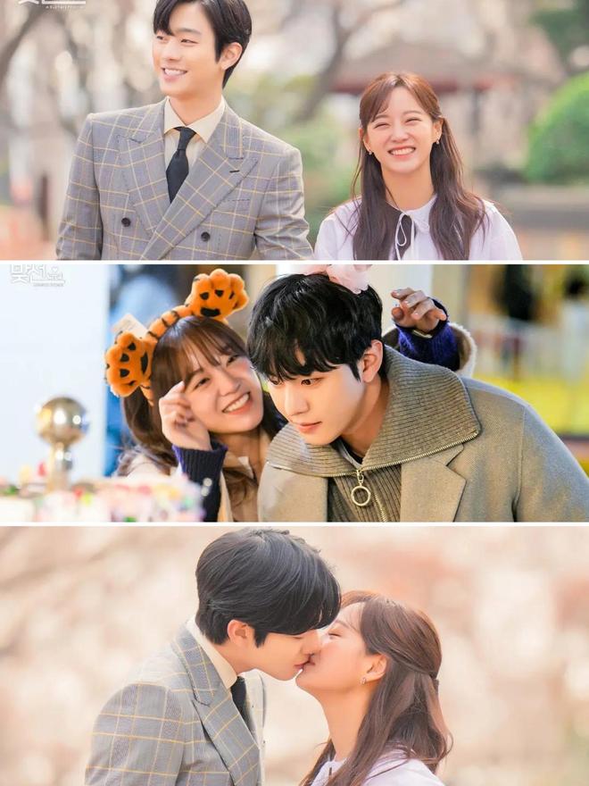 8部高甜霸总剧推荐：剧情不降智糖分超足主演的CP感太强了！(图8)