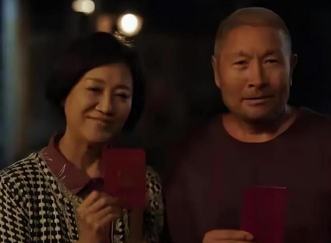 国家一级演员拍戏赚的钱全部上交妻子儿子却为何成为他的心病(图8)