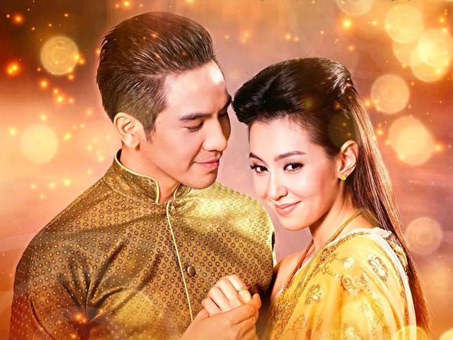 泰剧迷必藏！5部“入股不亏”泰剧推荐第3部的CP感太强了！(图3)