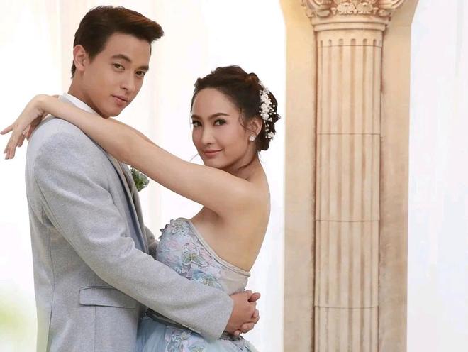 泰剧迷必藏！5部“入股不亏”泰剧推荐第3部的CP感太强了！(图7)