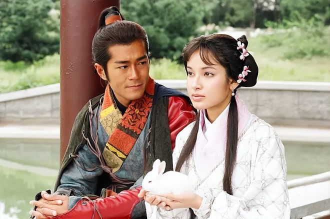 票房会破2亿？看完《寻秦记》我想说：古天乐为港片赢回一局(图3)