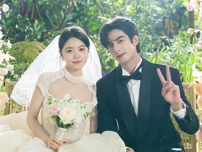 2026最火的电视剧榜单《玉茗茶骨》进前三榜一实力霸榜！(图2)