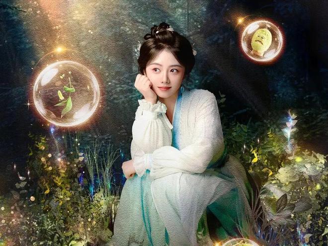 2026最火的电视剧榜单《玉茗茶骨》进前三榜一实力霸榜！(图9)