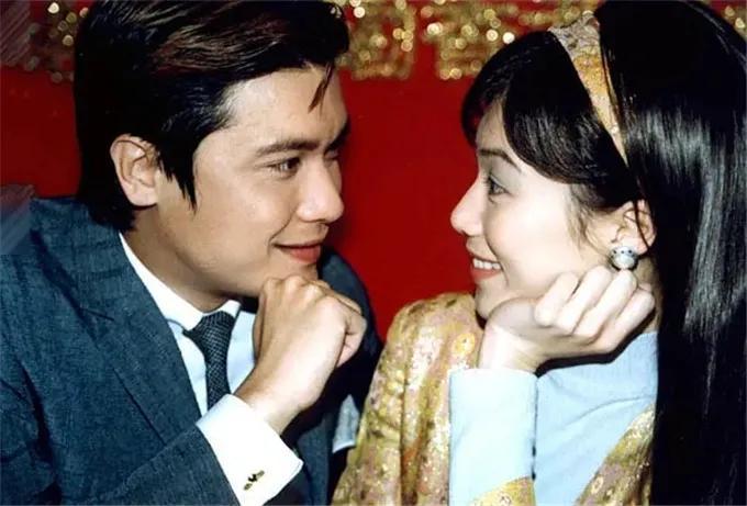 25年后再聚首!陈国邦重演李斯演技大升华引发回忆潮