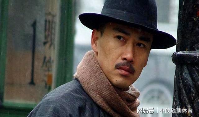 谍战剧《长河落日》开播！看完2集后我要说：张颂文这回赌对了