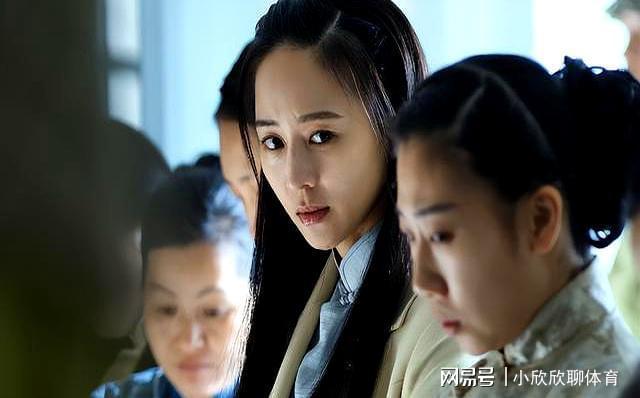 谍战剧《长河落日》开播！看完2集后我要说：张颂文这回赌对了(图7)