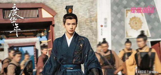 先婚后爱的3部电视剧每一部都是经典你看过几部呢？(图4)