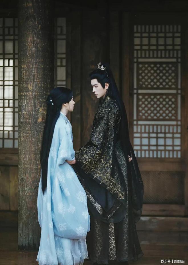 先婚后爱的3部电视剧每一部都是经典你看过几部呢？(图2)