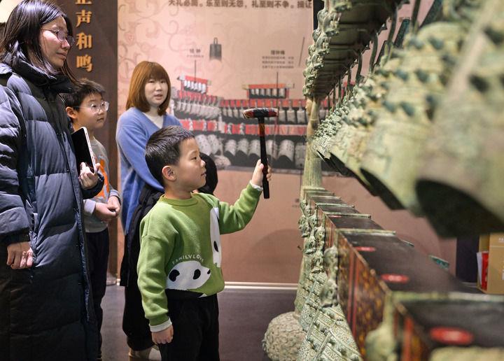 时政微观察丨以文化滋养精神家园(图2)