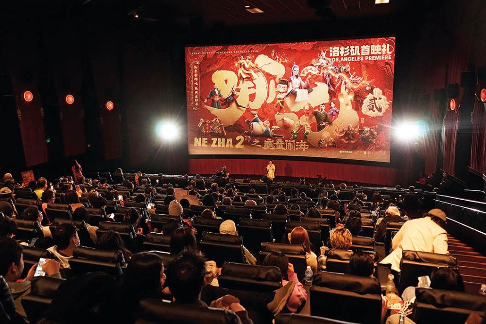 时政微观察丨以文化滋养精神家园(图6)