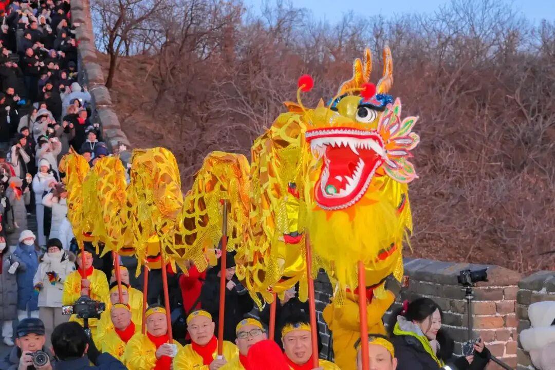 时政微观察丨以文化滋养精神家园(图8)