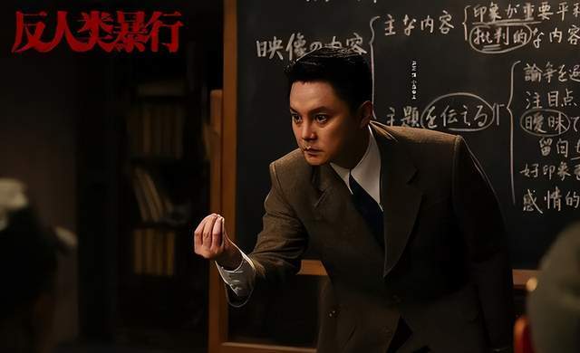 当前最火的五部电视剧《逍遥》跌出前三你在追哪一部？(图3)