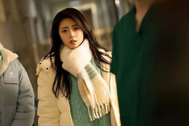 当前最火的五部电视剧《逍遥》跌出前三你在追哪一部？(图5)