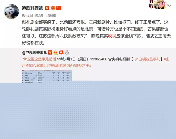 《大生意人》全民热播启示录:行业风浪越猛成长型公司机会越大