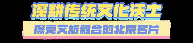 “剧”精彩、“剧”好看！电视剧你可以永远相信“北京出品”！(图6)
