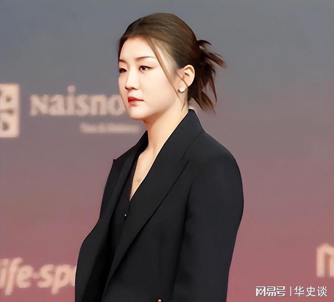 陈梦客串电视剧不到24小时恶心的一幕上演表哥黄晓明无故躺枪(图12)