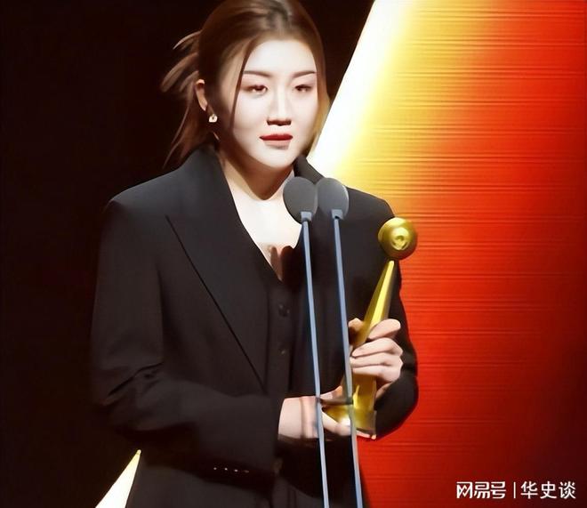 陈梦客串电视剧不到24小时恶心的一幕上演表哥黄晓明无故躺枪(图11)