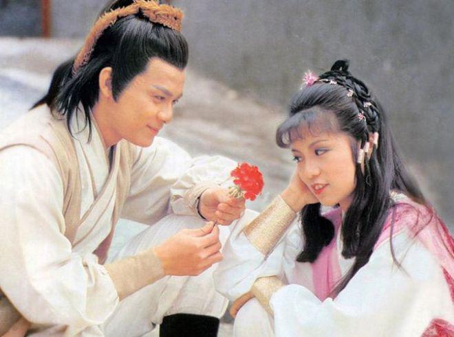 当年评分最高的10大经典港剧《金枝欲孽》垫底《上海滩》仅排第五(图8)