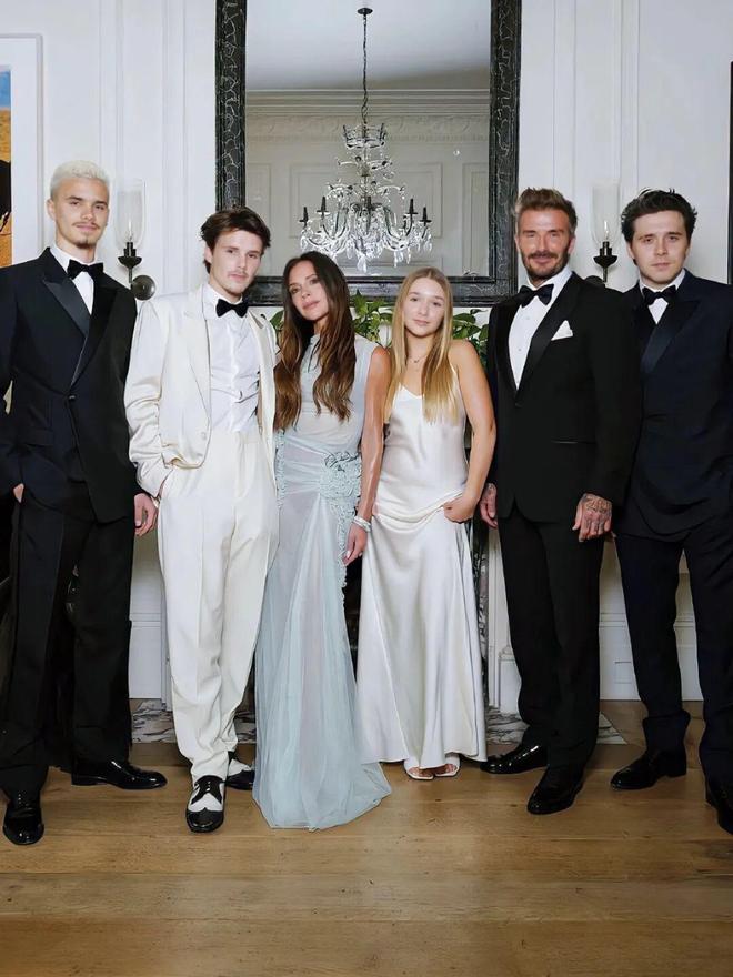 《贝克汉姆一家》真人秀续集开播：赘婿风云、婆媳暗战比电视剧还精彩