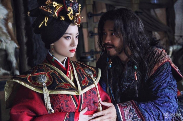 历史上真实的芈月与电视剧中的形象截然不同带你了解真实的她(图5)