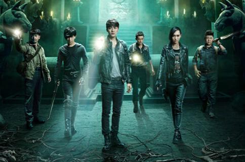 2021年新出版的电视剧？20年最新出的