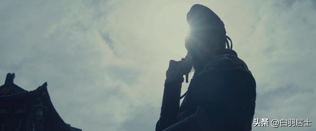 电视剧《太平年》前传：钱元瓘与三子夺嫡事件(图4)