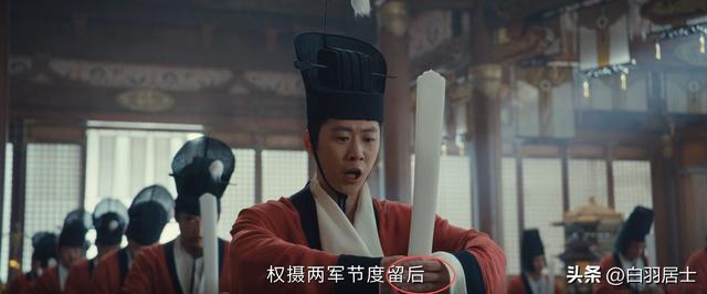 电视剧《太平年》前传：钱元瓘与三子夺嫡事件(图6)