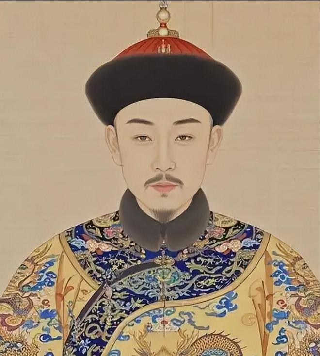 电视剧删了啥？康熙用《易经》和座钟暗示传位王掞是唯一解读者(图5)