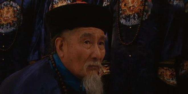 电视剧删了啥？康熙用《易经》和座钟暗示传位王掞是唯一解读者(图3)