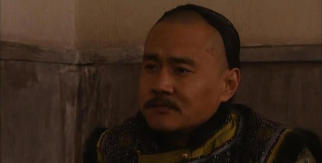 电视剧删了啥？康熙用《易经》和座钟暗示传位王掞是唯一解读者(图8)